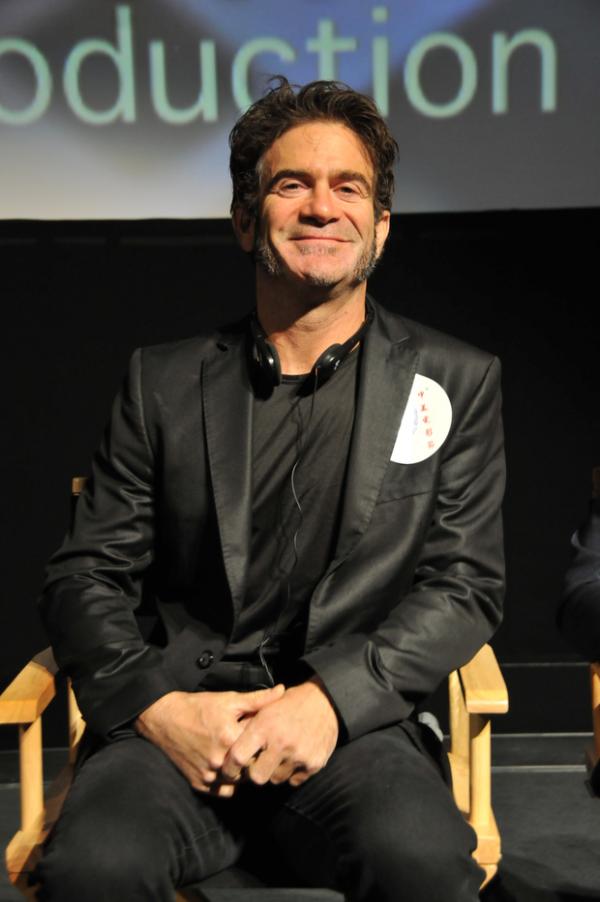 D.J. Milky