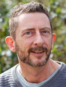 Daan Van Kampenhout