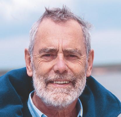 Dag Pike