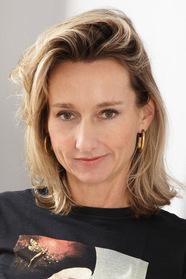 Daisy Waugh