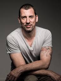 Damian Dibben