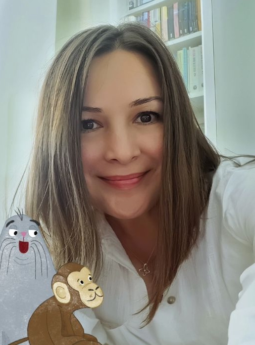 Damla Girgin
