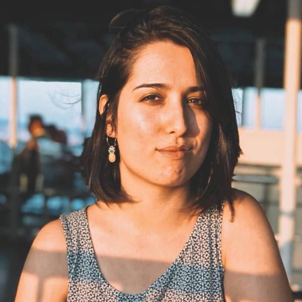 Damla Karakuş