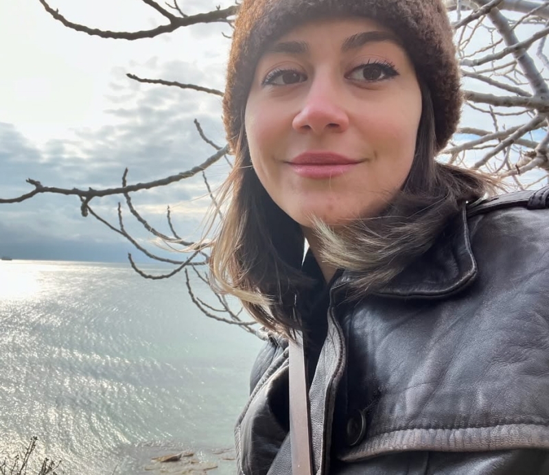 Damla Tulpar