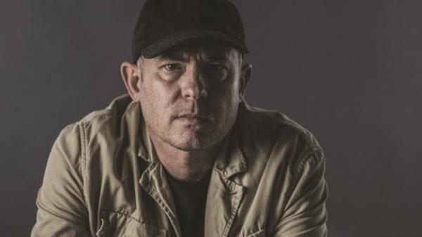 Dan Carlin