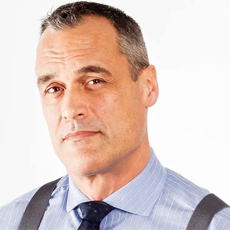 Dan Gardner