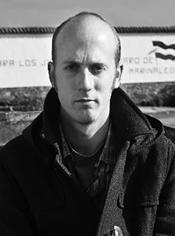 Dan Hancox