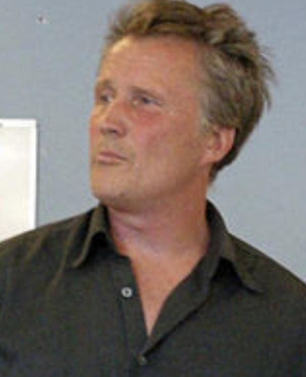 Dan Höjer