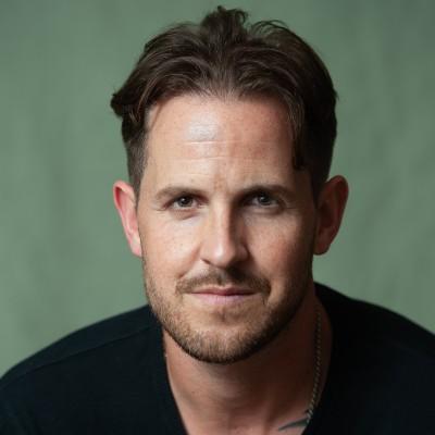 Dan Jones