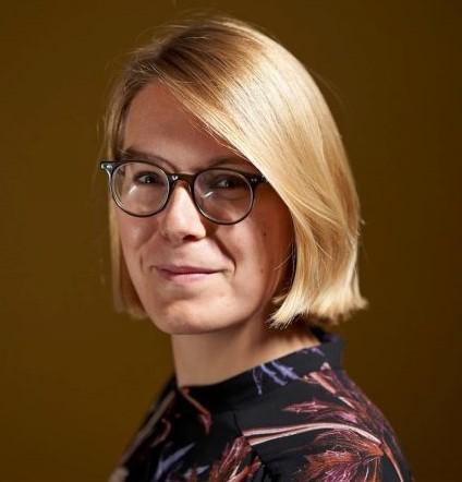 Dani Rabaiotti