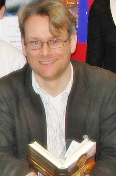 Daniel Blythe