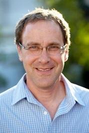 Daniel Chamovitz