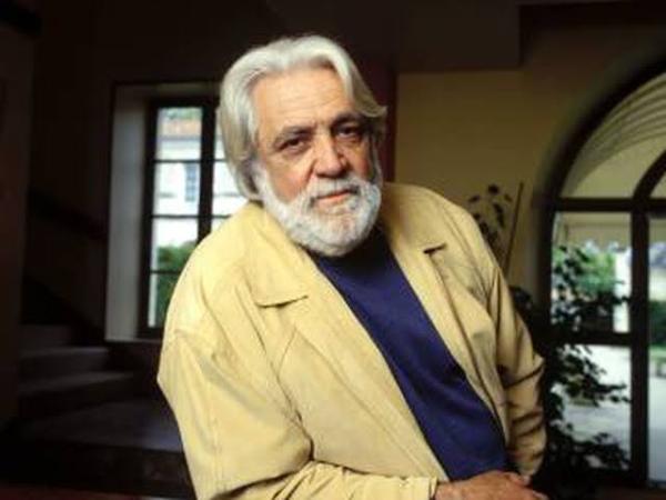 Daniel Chavarria