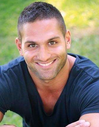 Daniel Chidiac