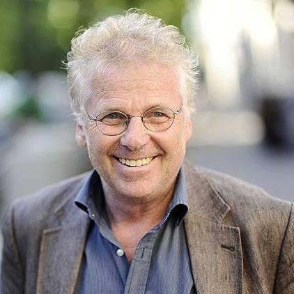 Daniel Cohn-Bendit
