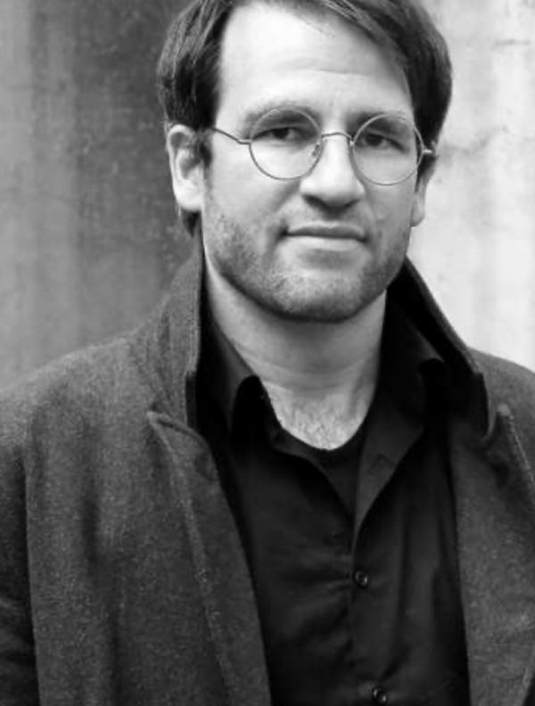 Daniel Fehr