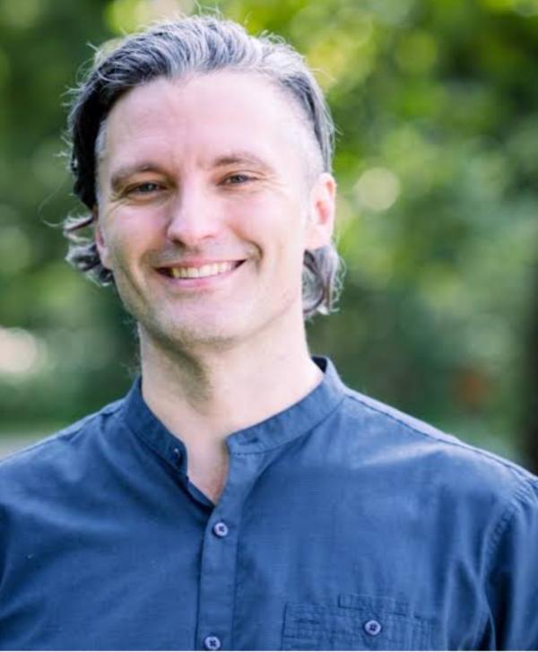 Daniel Foor