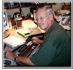 Daniel G. Bates