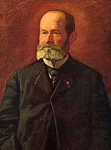Daniel G. Brinton