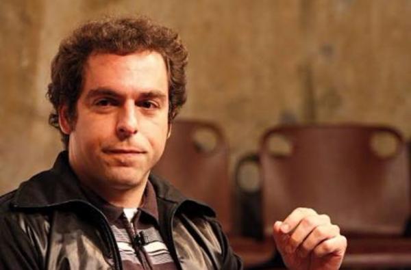 Daniel Galera