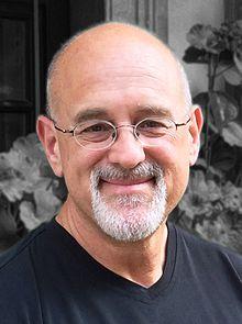 Daniel Gilbert