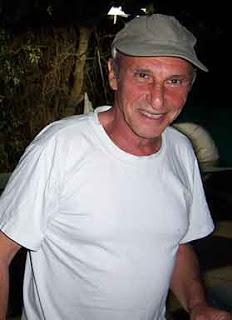 Daniel Koplowitz