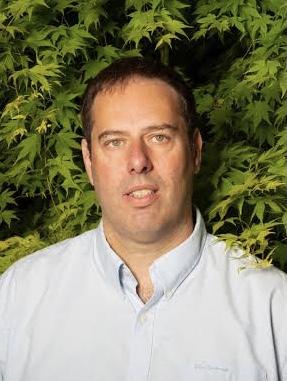 Daniel M. Davis