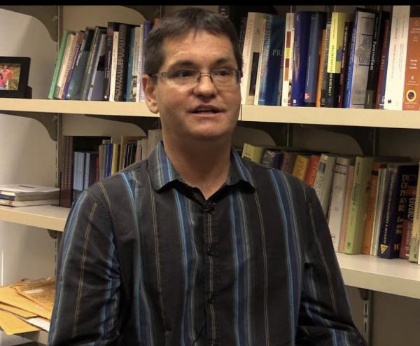 Daniel M. Haybron