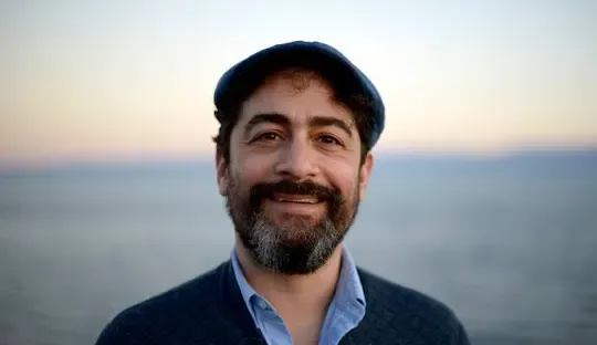 Daniel Maté