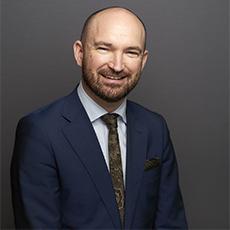 Daniel Moulin