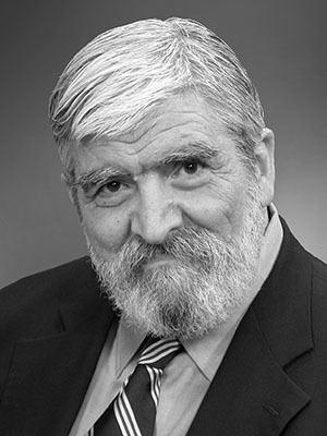 Daniel N. Robinson