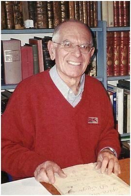Daniel Panzac