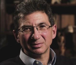 Daniel Pick