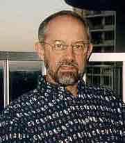 Daniel R. Headrick