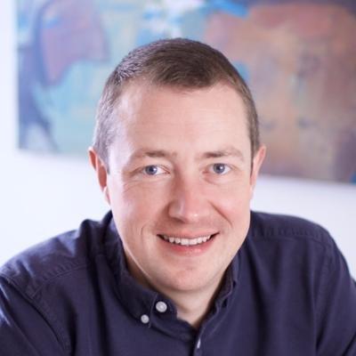 Daniel Rowles