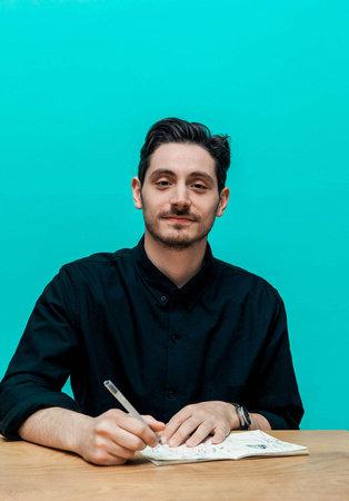 Daniel Salmieri