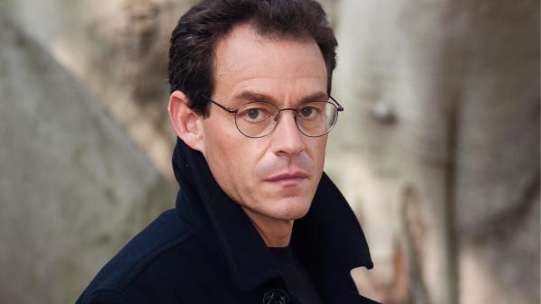 Daniel Silva
