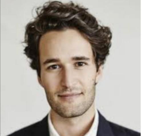 Daniel Susskind