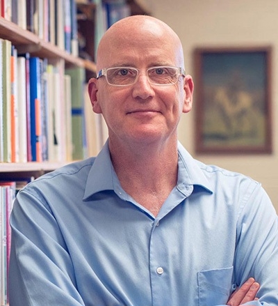 Daniel T. Willingham