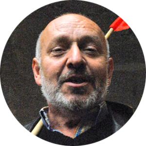 Daniel Tanuro