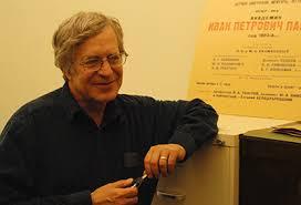 Daniel Todes