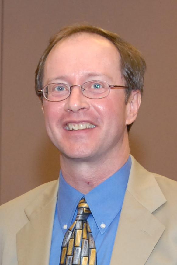 Daniel W. Conway