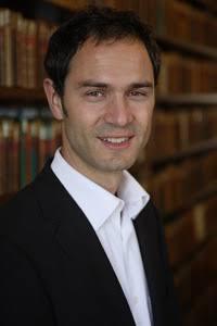 Daniele Ganser