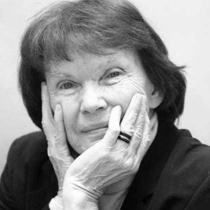Danielle Mitterrand