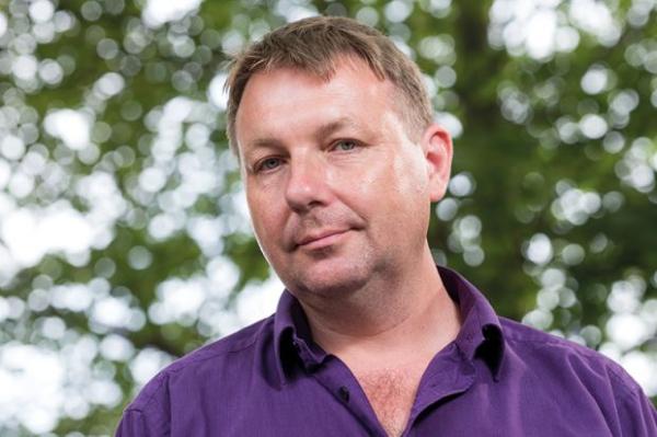 Danny Dorling