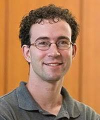Danny Oppenheimer