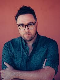 Danny Wallace