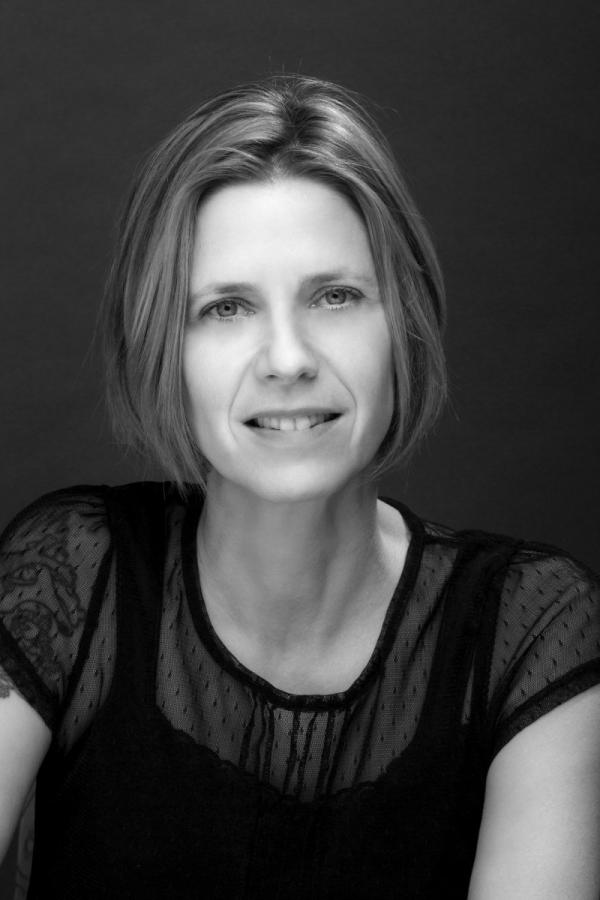 Darcey Steinke