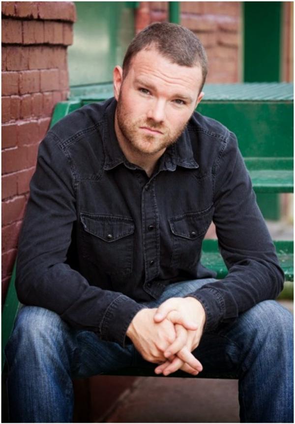 Darragh McKeon