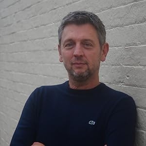 Darren Briggs